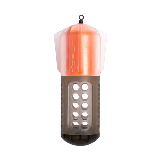 Cosulet Plutitor Korum Floating Window Combi Feeder - Fluoro Top, 4g Cosulet Plutitor Korum Floating Window Combi Feeder - Fluoro Top, 4g